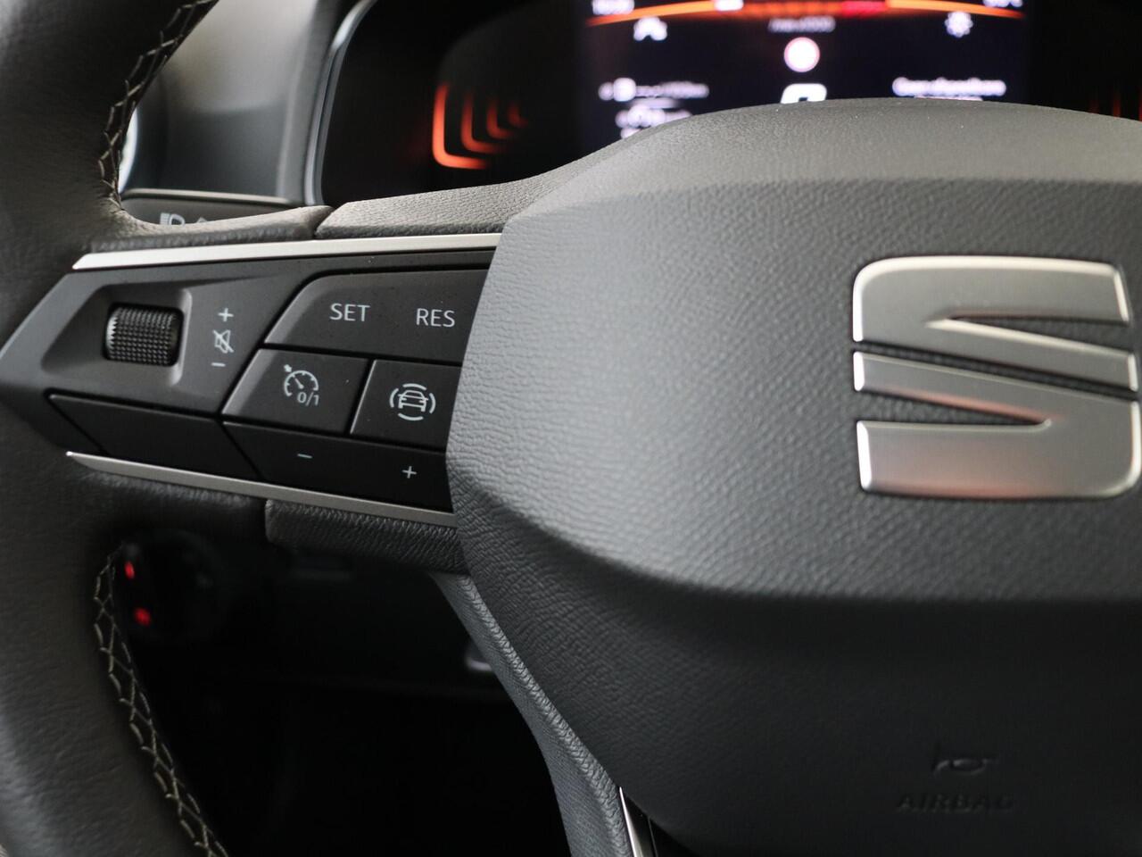 Seat Arona 1.0 EcoTSI Style