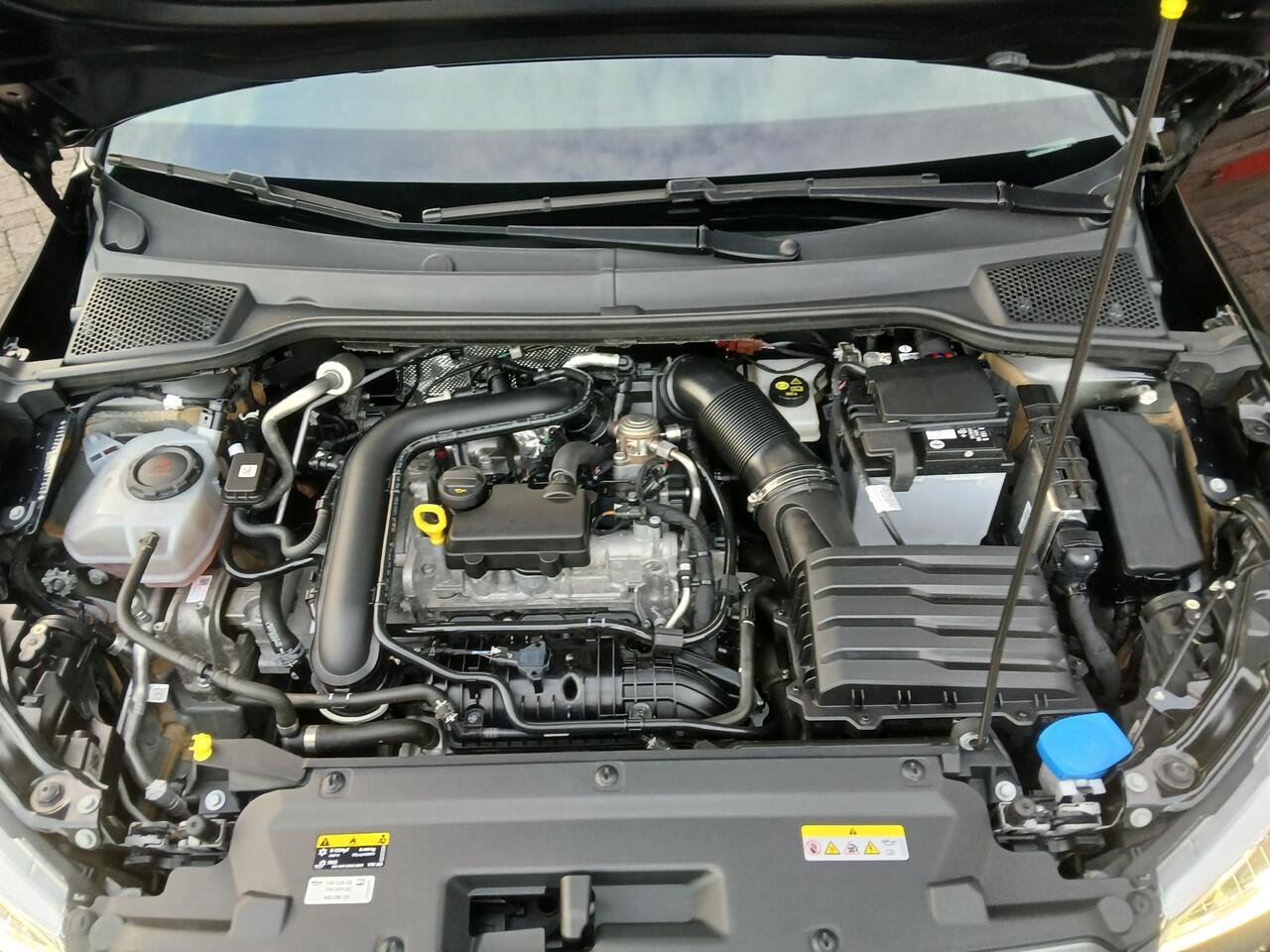 Seat Arona 1.0 TSI FR Business Intense