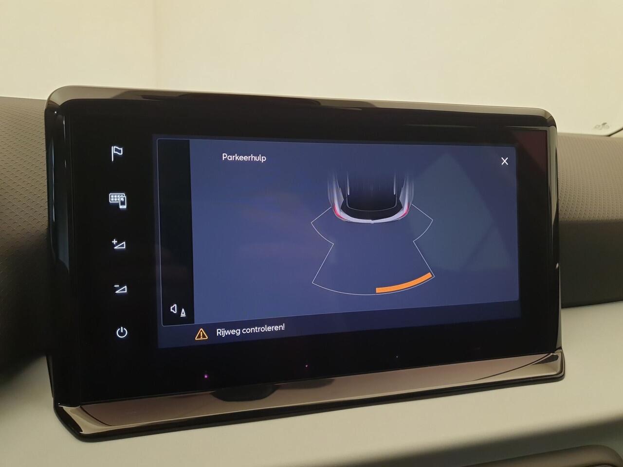 Seat Arona 1.0 EcoTSI 95pk Style Cruise control, Climatronic, PDC