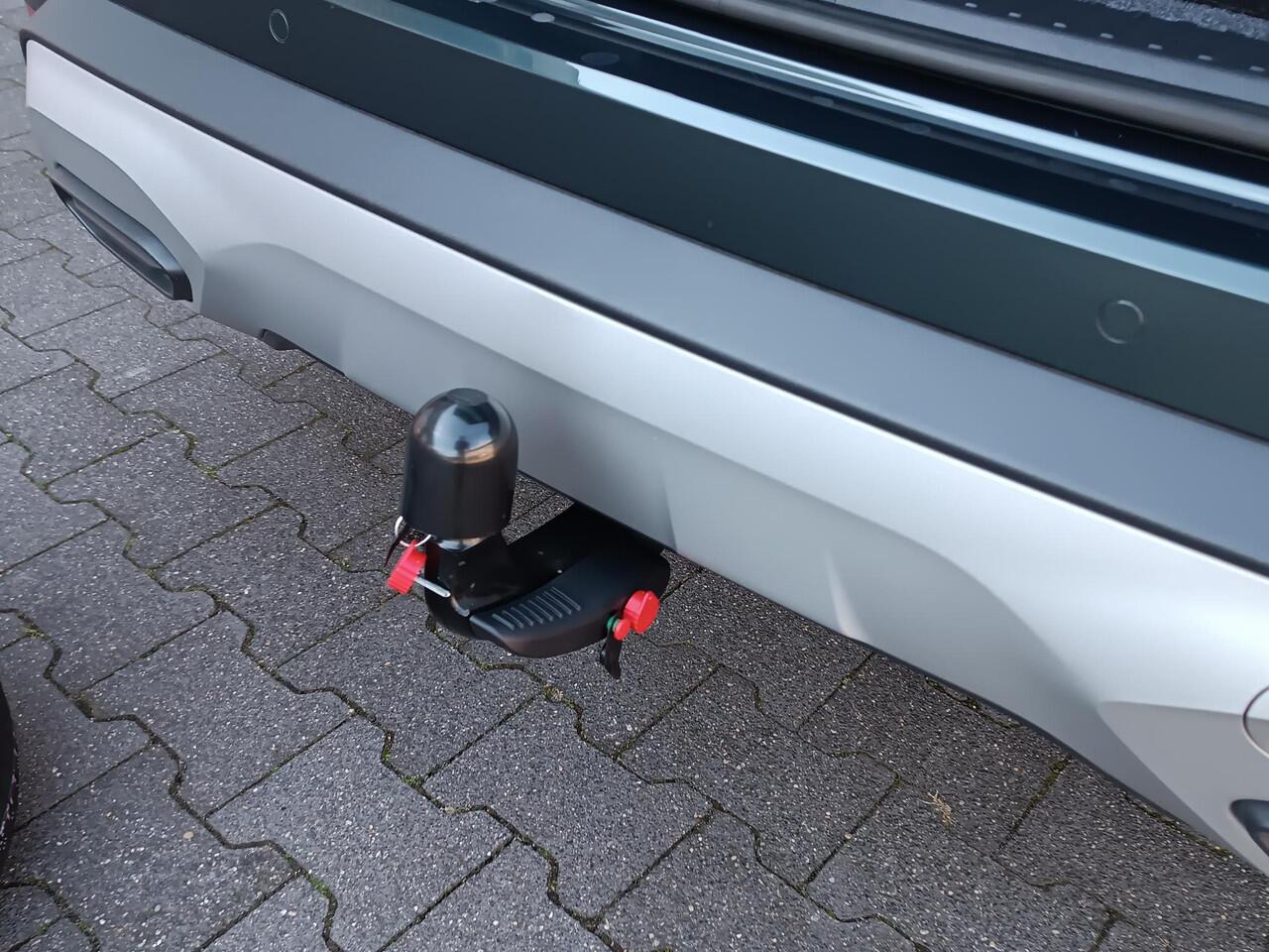 Seat Arona 1.0 TSI Xperience Business, trekhaak, carplay,