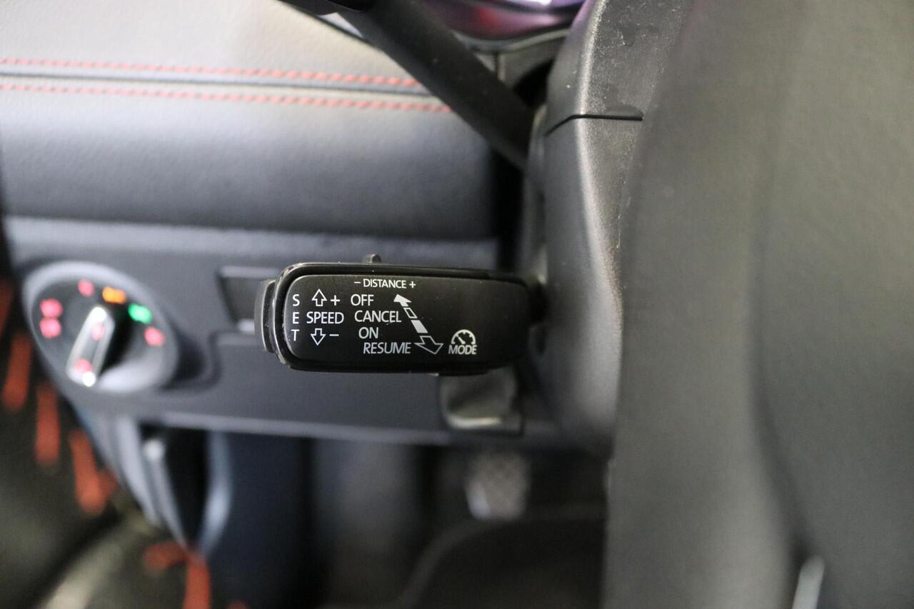 Seat Arona 1.0 TSI FR Business Intense | VIRTUAL COCKPIT | LED | CAMERA | DODEHOEK SENSOREN | SIGNATURE | VOL OPTIES |