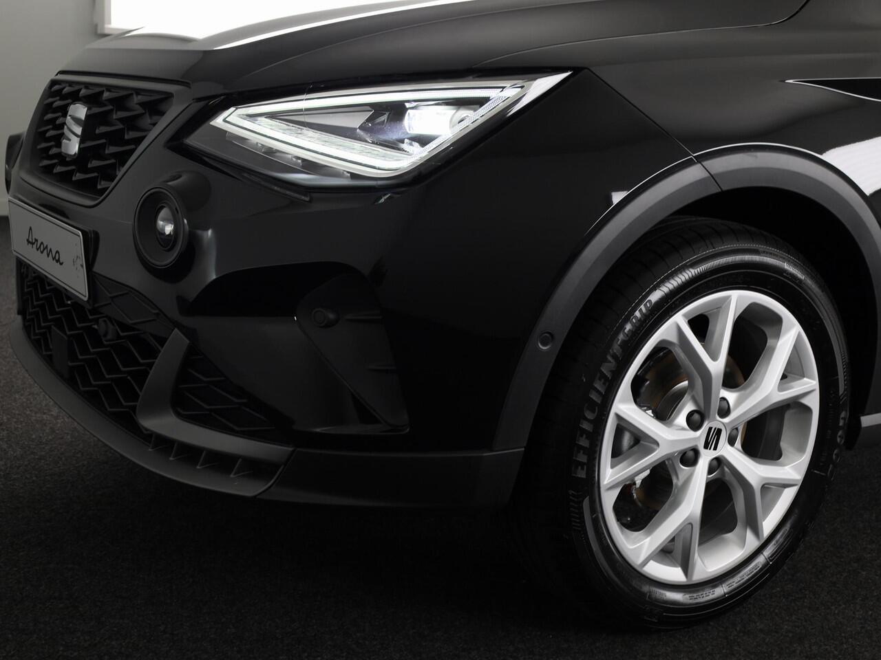 Seat Arona 1.0 EcoTSI FR Business Connect