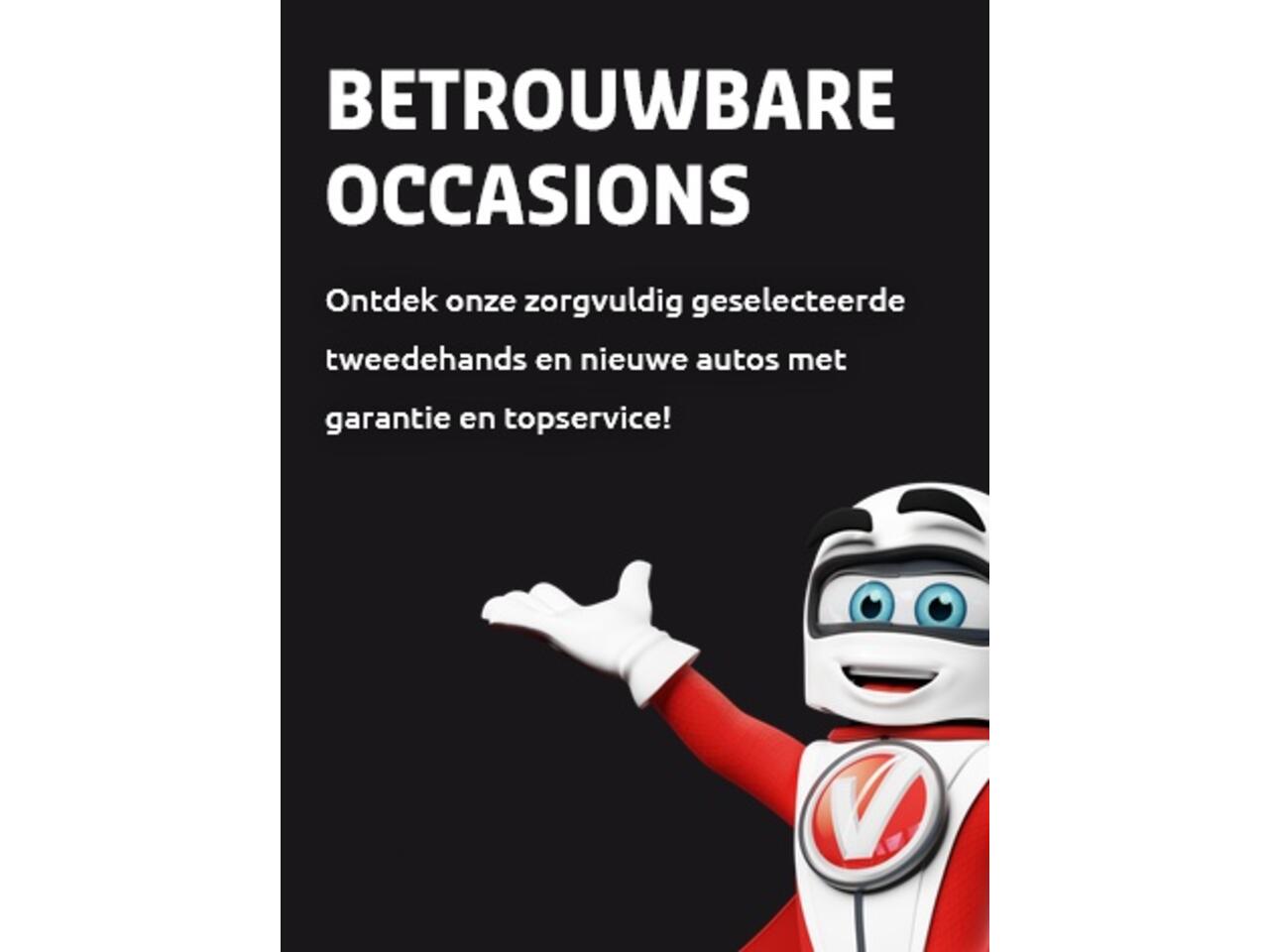 Seat Arona 1.0 TSI Style Apple Carplay Velgen Full Led