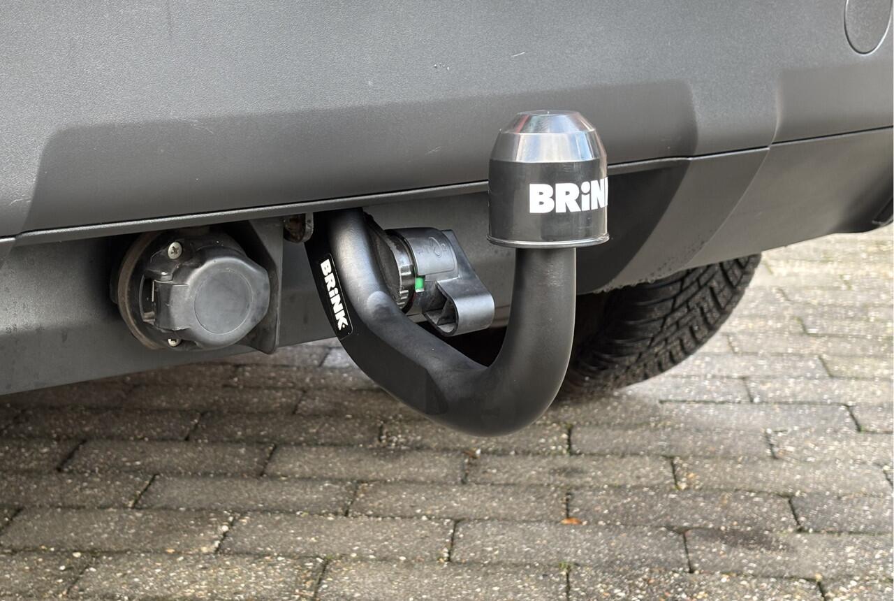 Seat Arona 1.0 TSI Style Business Intense | AppleCarplay/AndroidAuto | Alcantara | Camera |