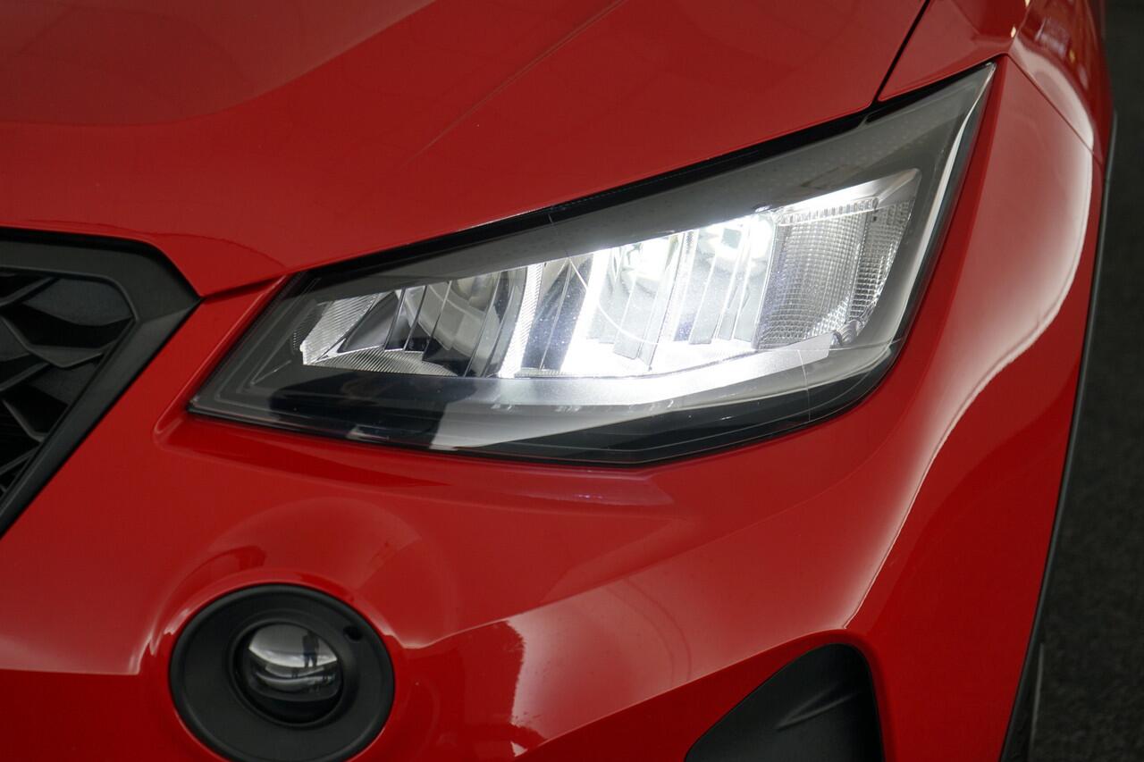 Seat Arona 1.0 TSI Style | Clima | Carplay