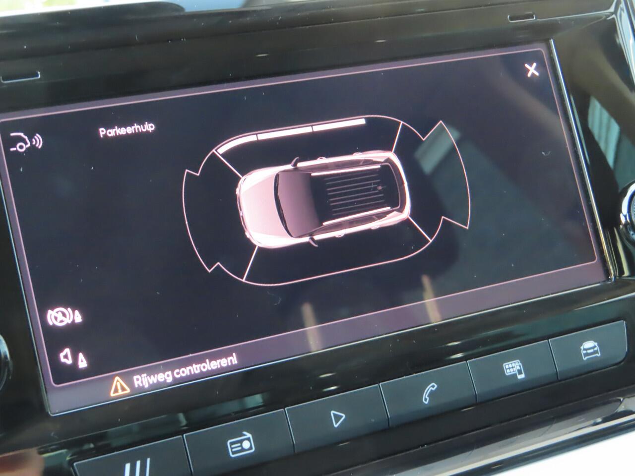 Seat Arona 1.0 EcoTSI Style Business Connect | camera | full led | parkeersensoren voor + achter