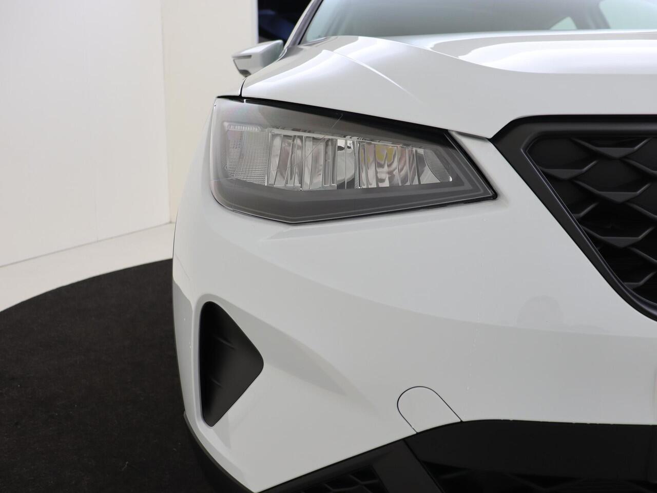 Seat Arona 1.0 EcoTSI Style