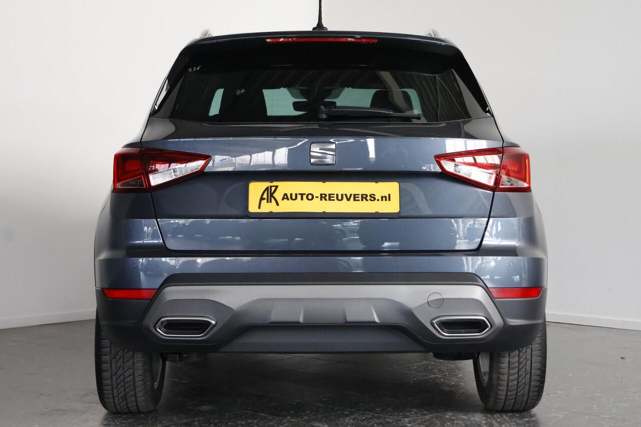 Seat Arona 1.0 TSI FR / LED / Navi / CarPlay / Clima / 4Season