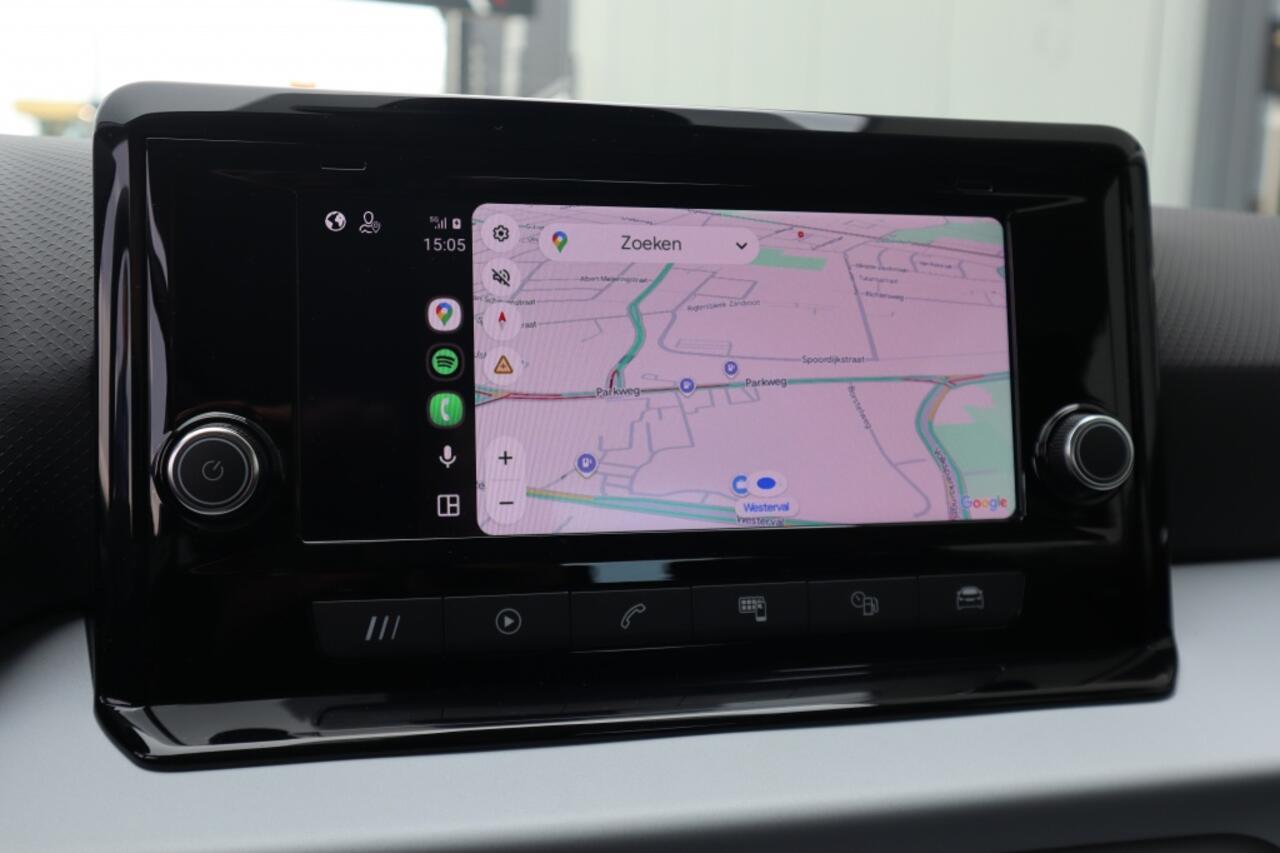 Seat Arona 1.0 TSI Style AllSeasons/Apple/AndroidAuto