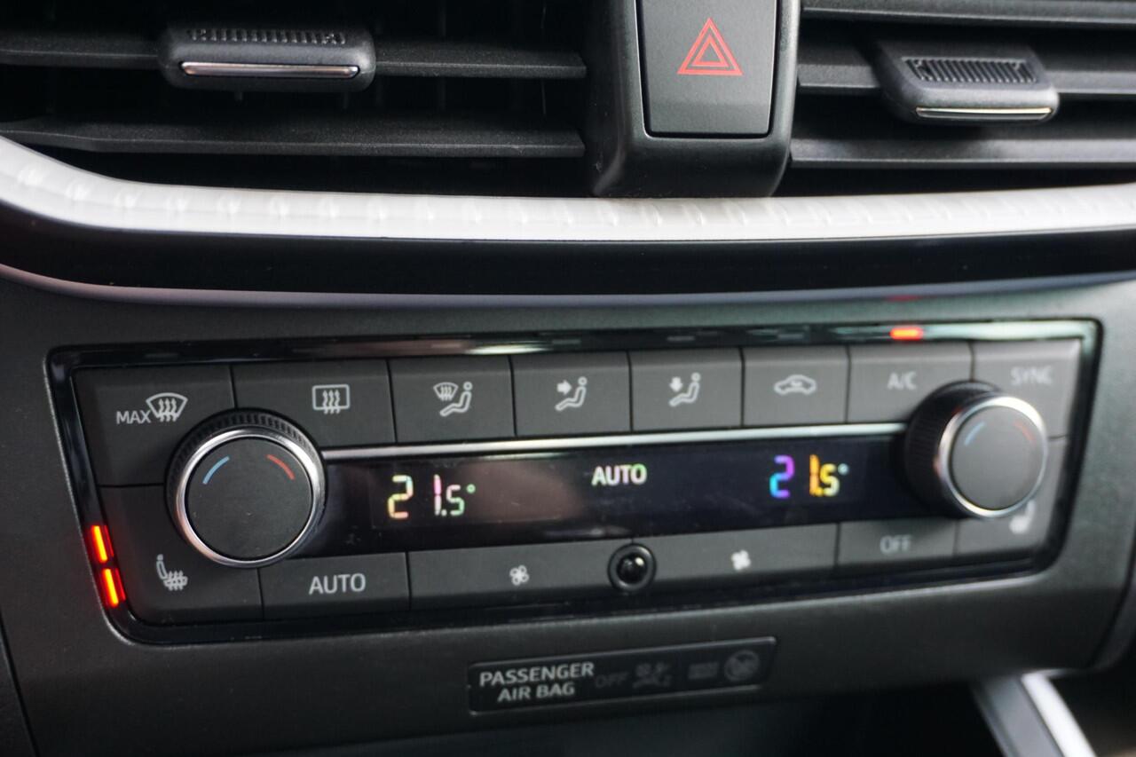 Seat Arona 1.0 TSI FR | Carplay | ACC