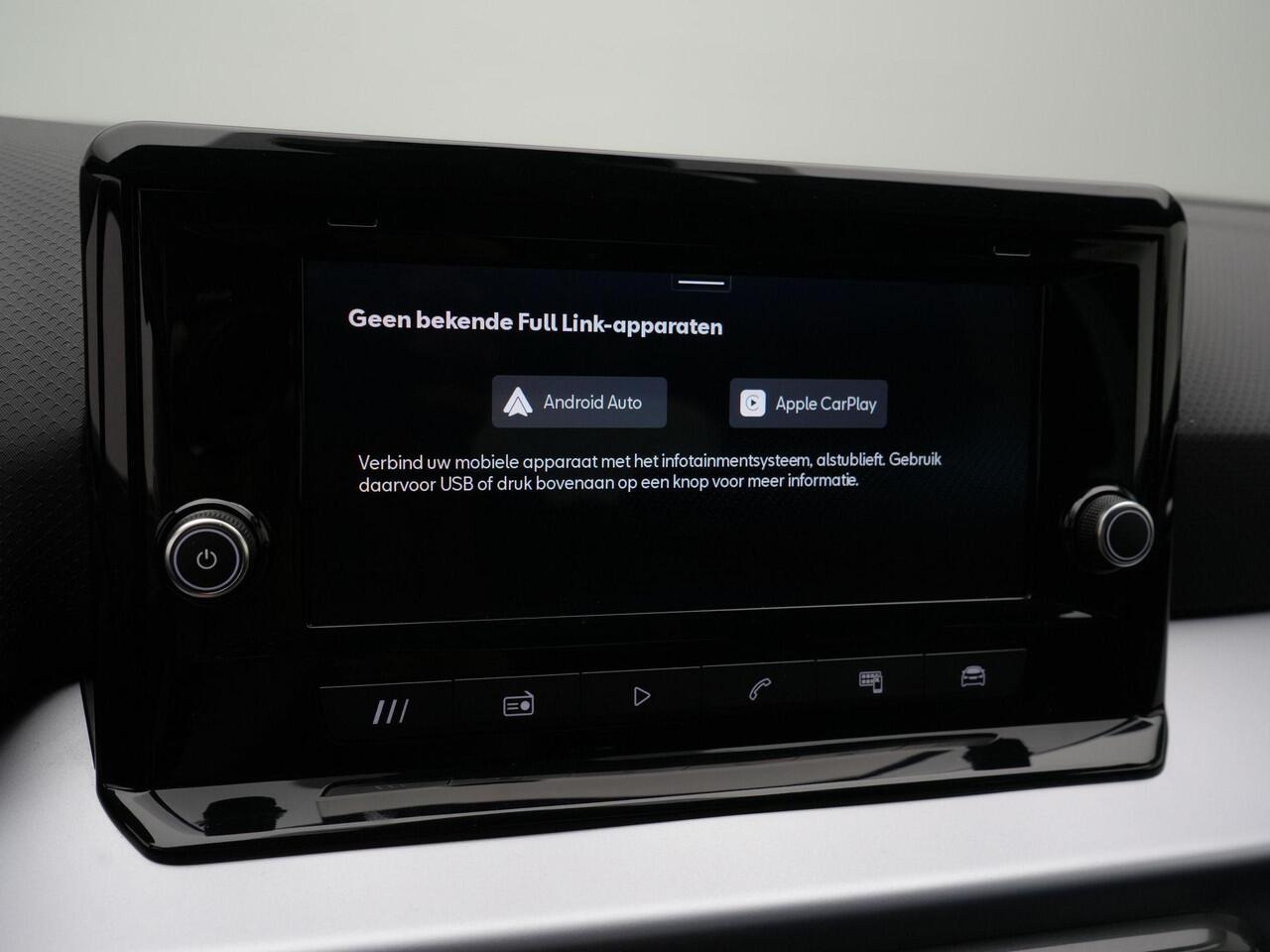 Seat Arona 1.0 EcoTSI 95 pk FR | Adaptive Cruise | Virtual Cockpit | Apple Carplay / Android auto | Parkeersensoren achter