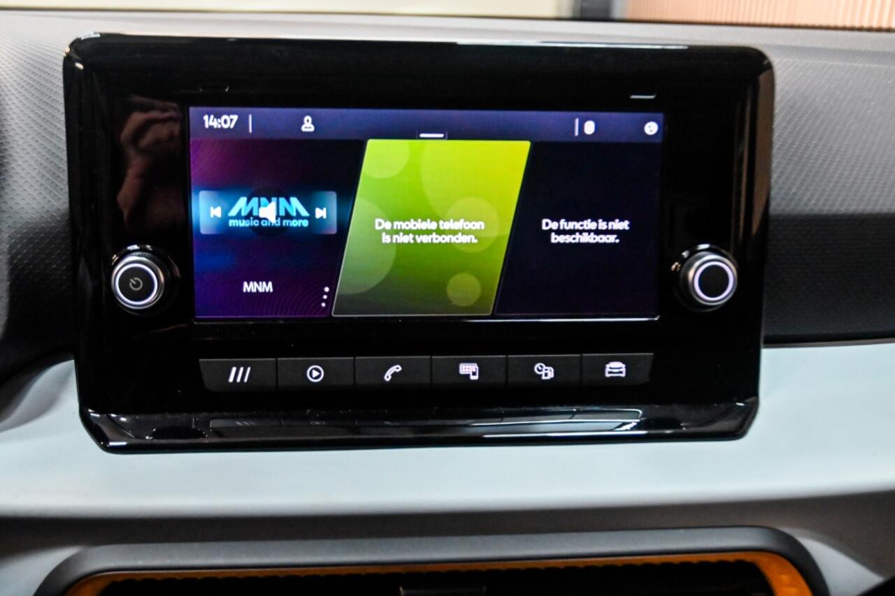 Seat Arona 1.0 TSI Reference |LED| All season banden