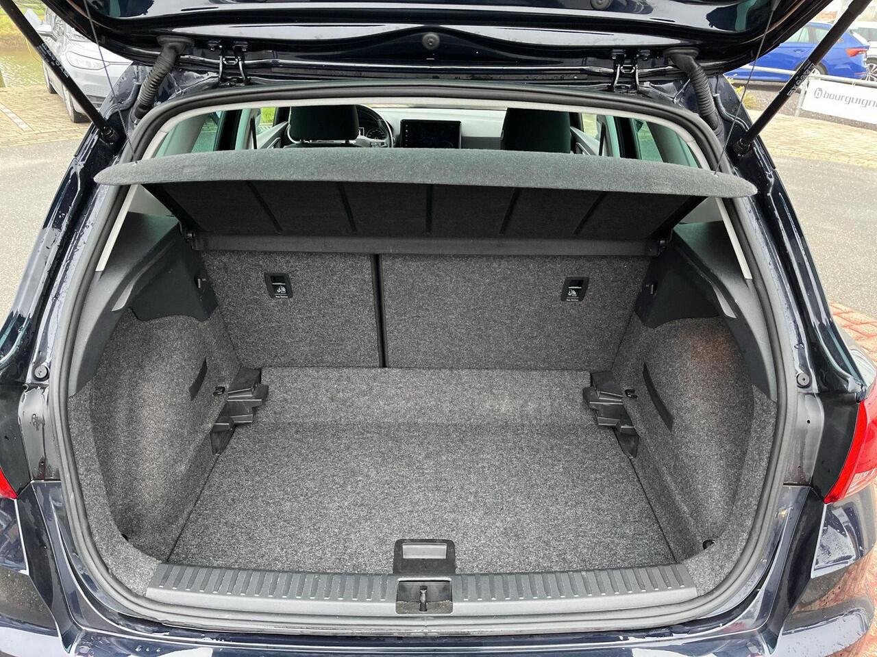 Seat Arona 1.0 TSI Style 110 pk | Automaat | Navi | Clima |