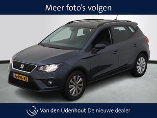 seat-arona-1.0-tsi-96pk-style-busin