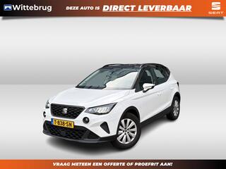 seat-arona-1.0-tsi-style