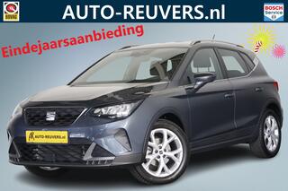 seat-arona-1.0-tsi-fr---led---navi-