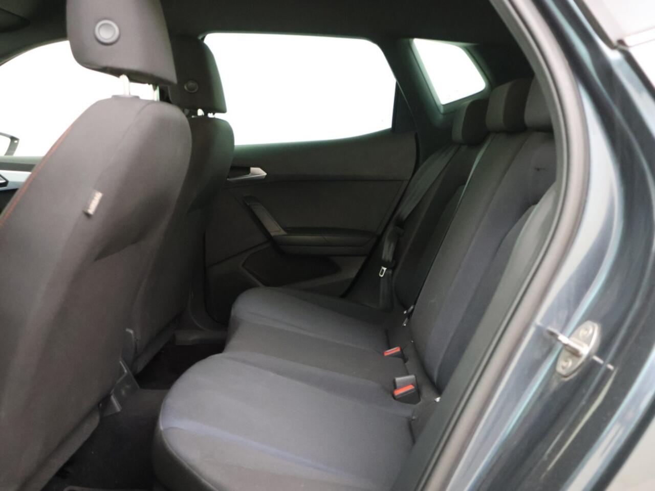 Seat Arona 1.0 TSI FR Business Connect - Viva la Drive!