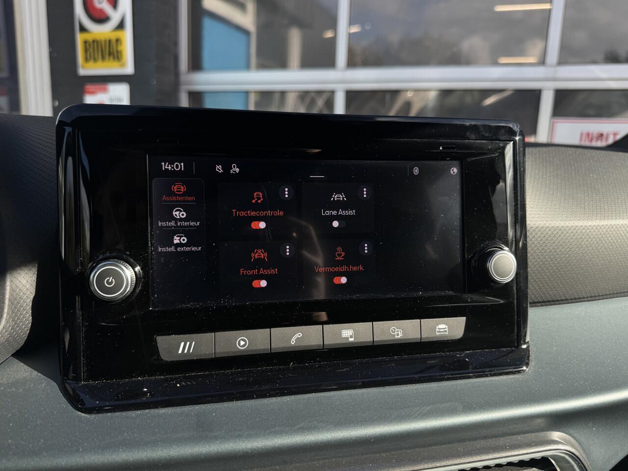 Seat Arona 1.0 TSI Xperience Connect GRATIS Afleverpakket! | Keyless Start\Entry | Nieuwstaat ! |