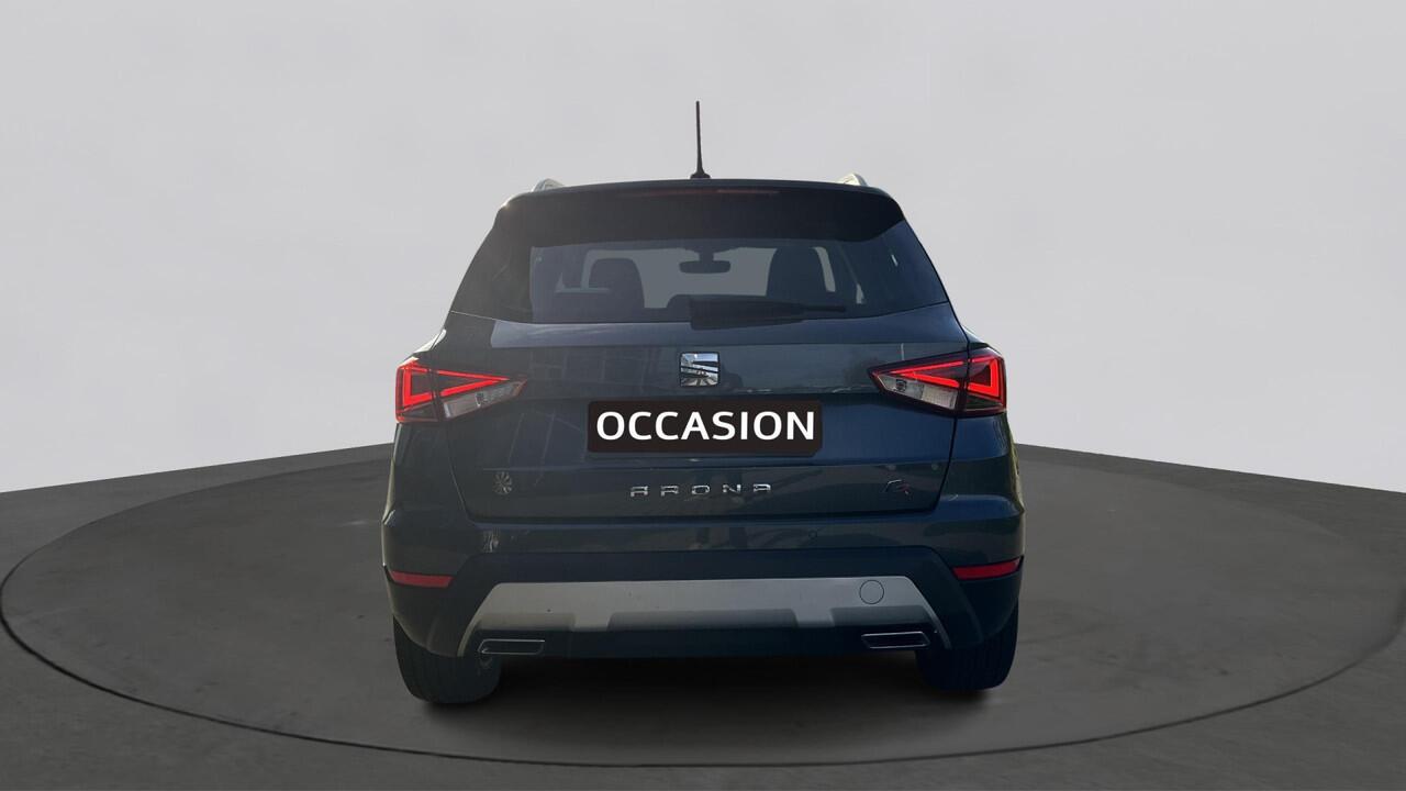 Seat Arona 1.0 TSI 115pk DSG FR Business Intense