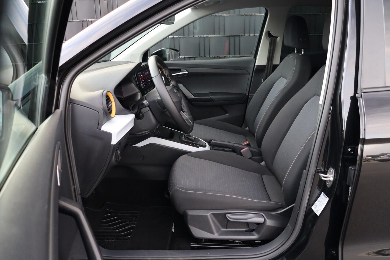 Seat Arona 1.0 TSI Style Business Connect Automaat | Carplay | Airco | Cruise Control | PDC