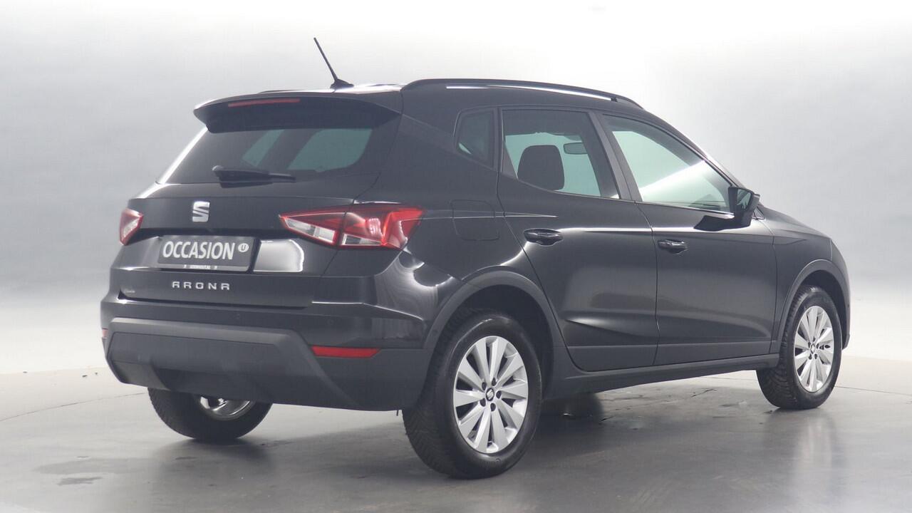 Seat Arona 1.0 TSI 95pk Style Business Intense / Navigatie / Keyless / Camera