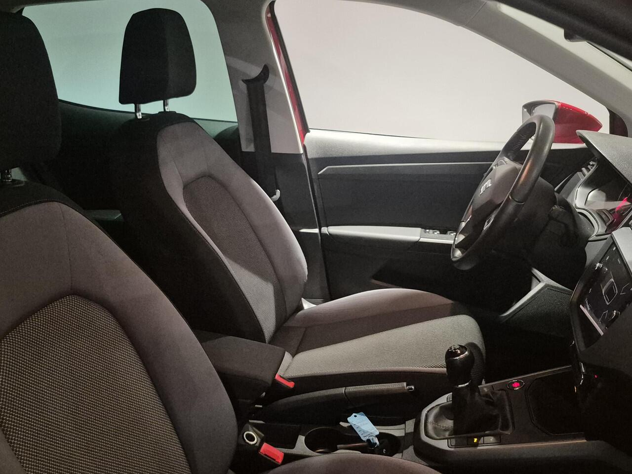 Seat Arona 1.0 TSI Style Business Intense | Climate control | Navigatie