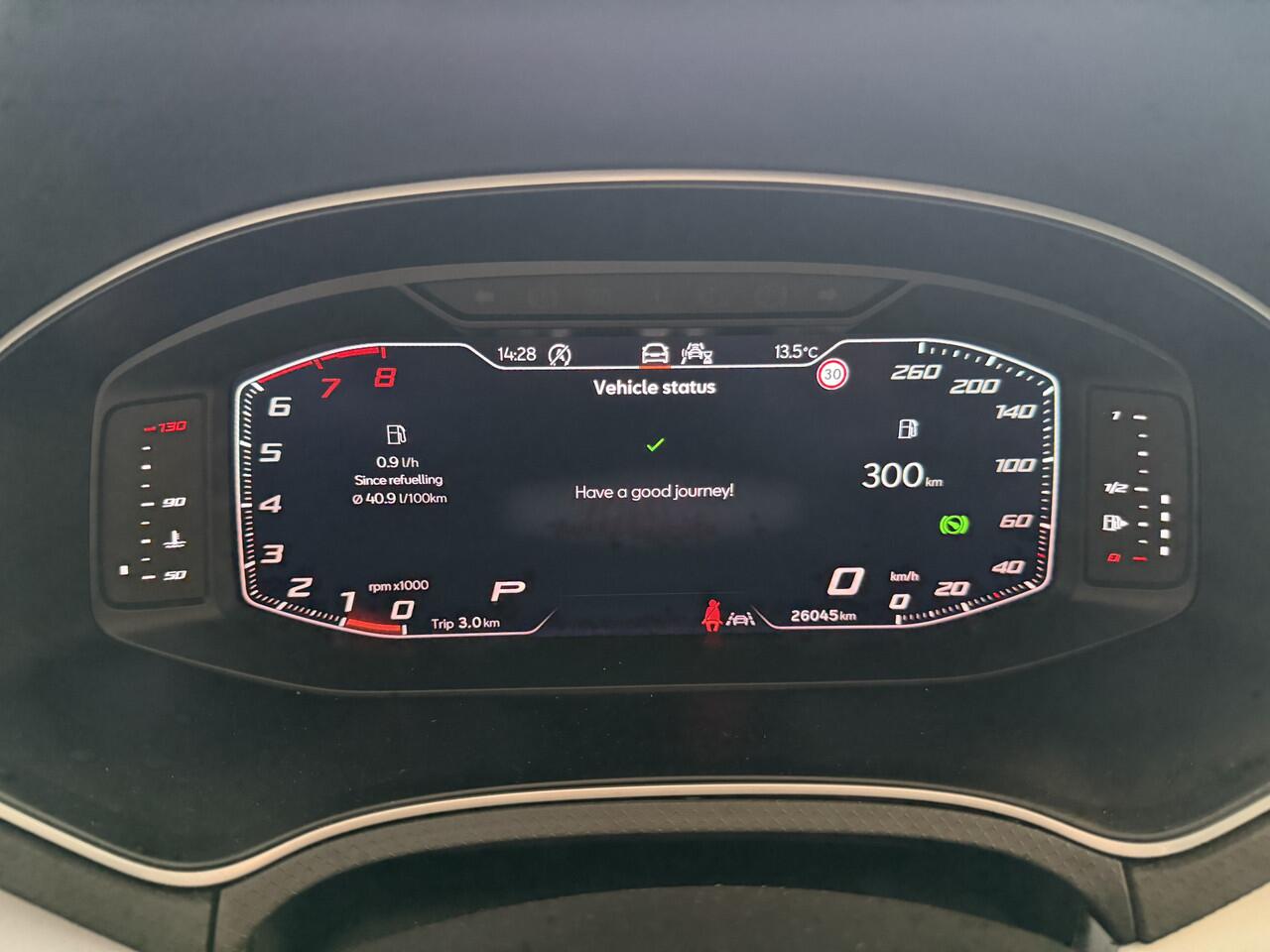 Seat Arona 1.0 EcoTSI Style Automaat !!!cruise Carplay 116 pk LED - Stoelverwarming .