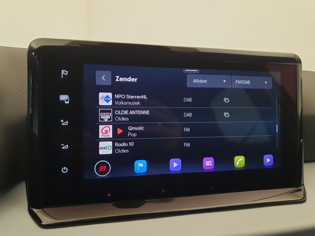 Seat Arona 1.0 EcoTSI 95pk Style Cruise control, Climatronic, PDC