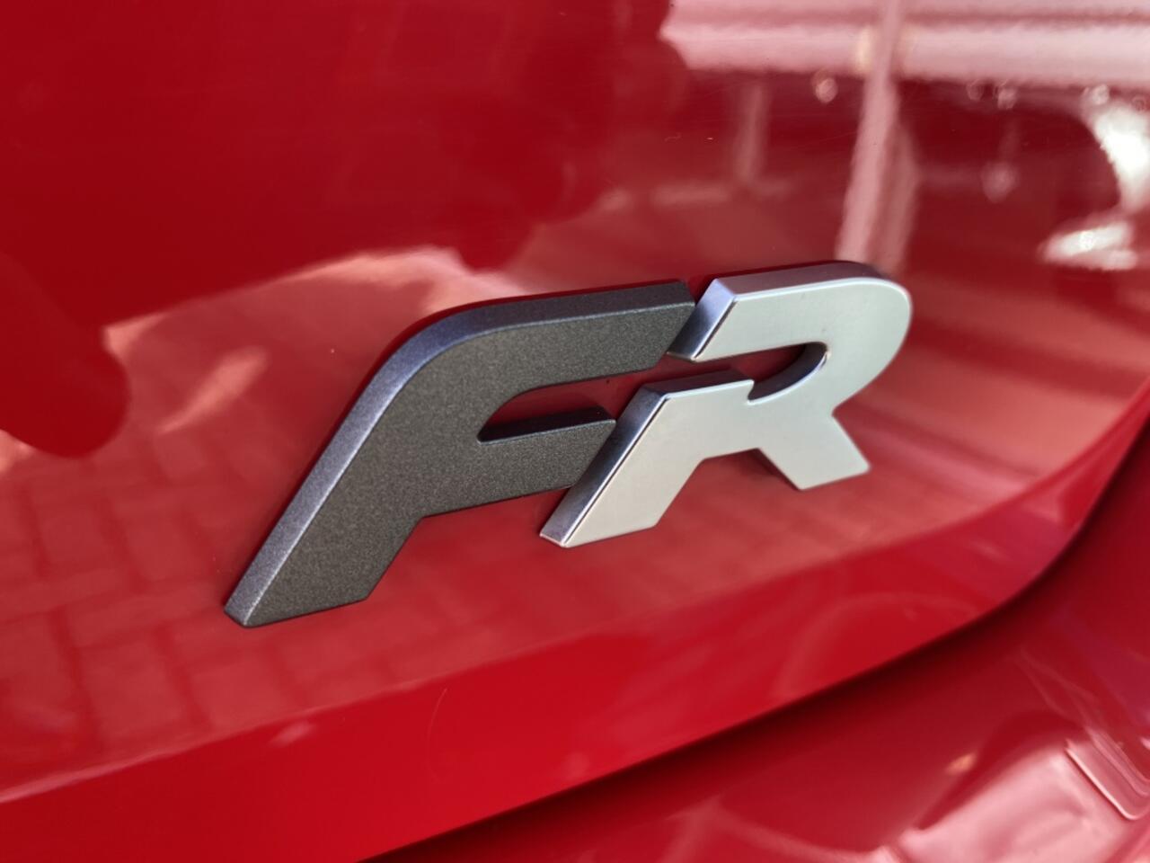 Seat Arona 1.0 EcoTSI FR Anniversary | Automaat |