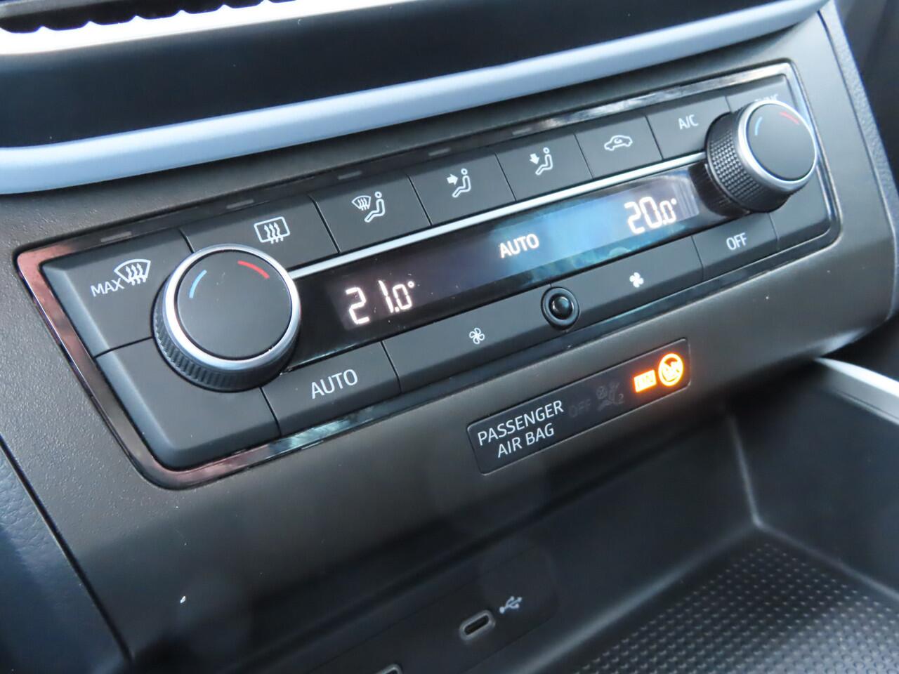 Seat Arona 1.0 TSI Style Business Connect DSG | full led | adaptive cruise | camera | parkeerassistent |