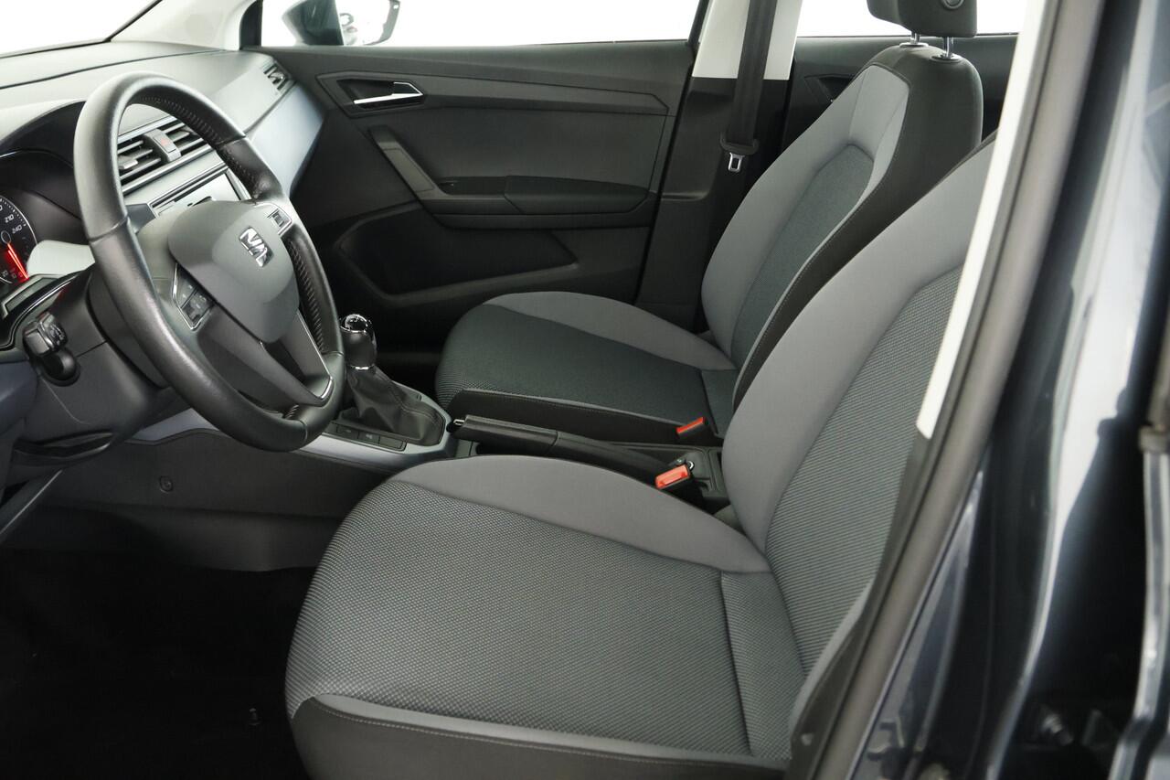 Seat Arona 1.0 TSI Style / Airco / 4S band