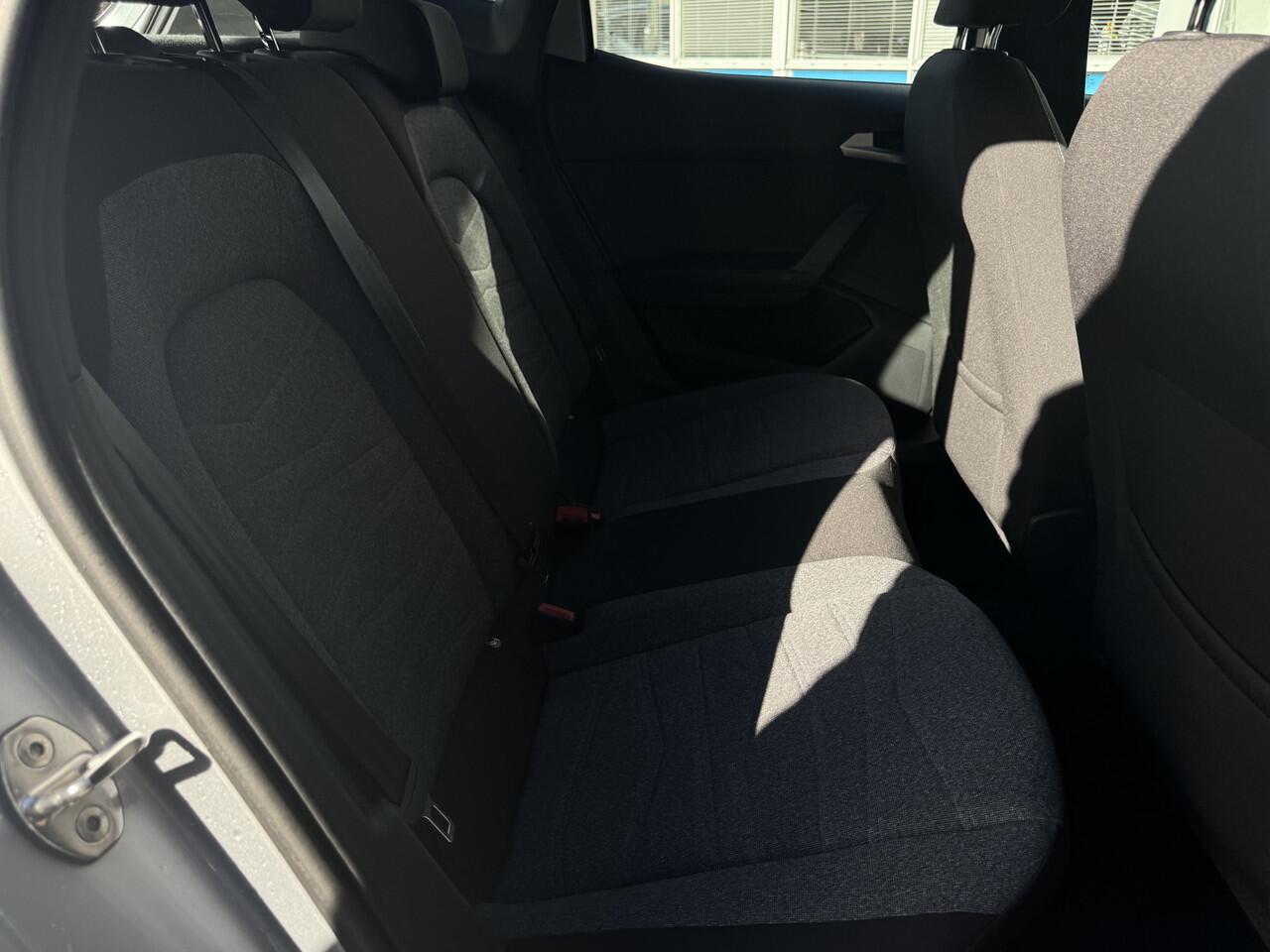 Seat Arona 1.0 TSI Xperience Connect GRATIS Afleverpakket! | Keyless Start\Entry | Nieuwstaat ! |