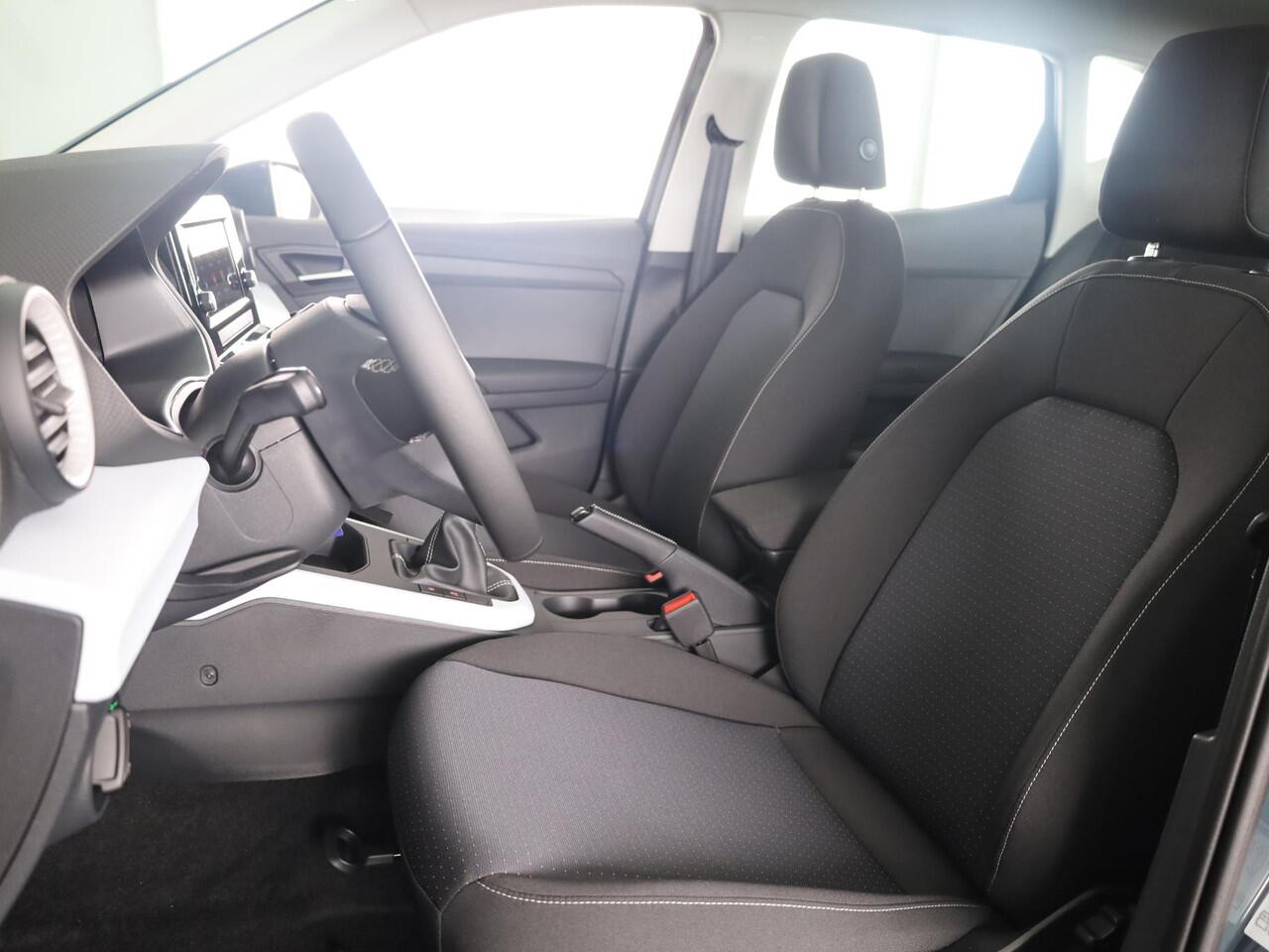 Seat Arona 1.0 EcoTSI Style 90pk