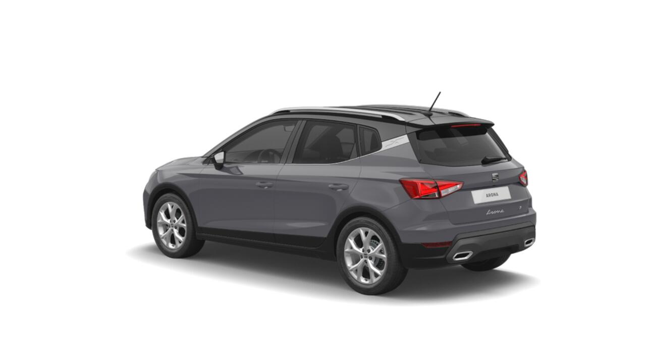 Seat Arona 1.0 EcoTSI 115 7DSG FR Business Connect Automaat