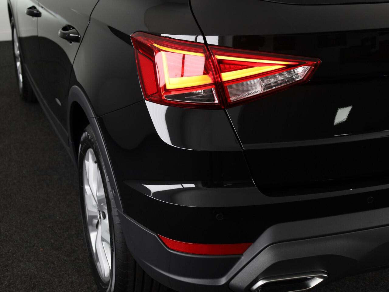 Seat Arona 1.0 EcoTSI FR Business Connect