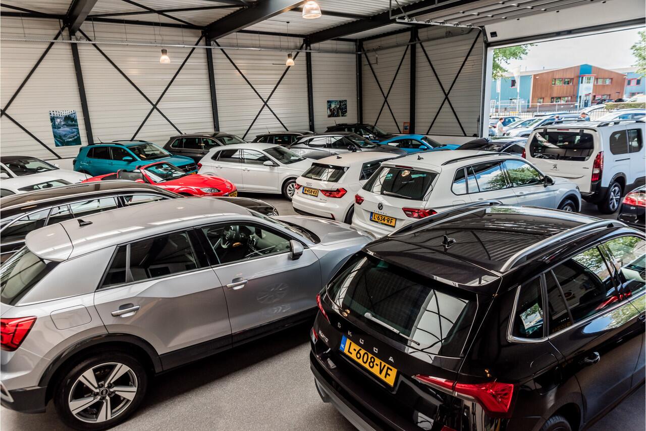 Seat Arona 1.0 TSI FR Business Intense. BI Tone, Navi, Camera, Adaptief Cruise, Led Koplampen