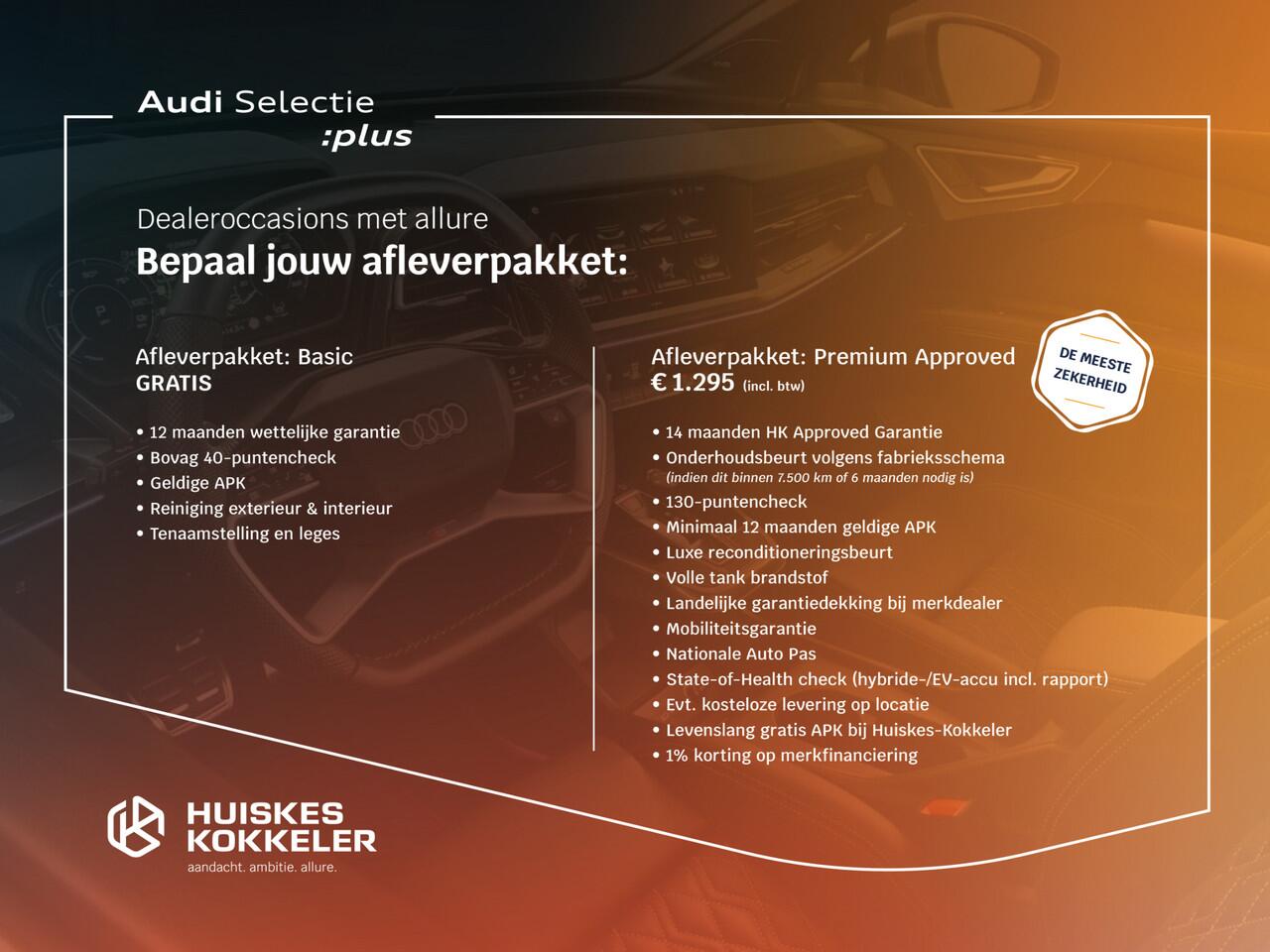 Seat Arona 1.0 EcoTSI Style Business Connect ¤419,- private lease actie