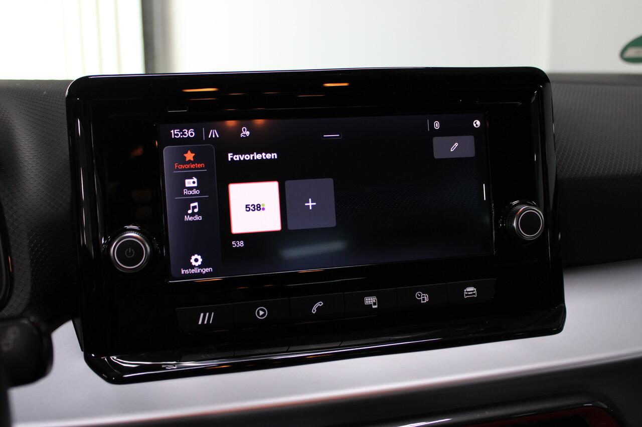 Seat Arona 1.0 TSI FR / Full LED Verlichting / 17'' LMV /