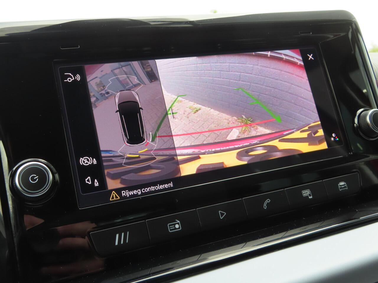 Seat Arona 1.0 EcoTSI Style Business Connect | full led | camera | parkeersensoren voor + achter |