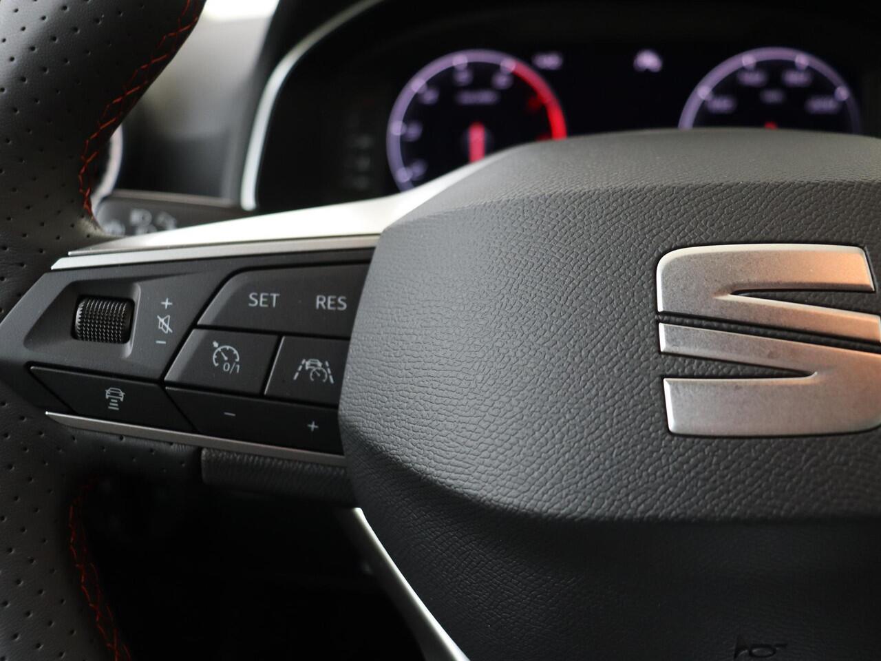 Seat Arona 1.0 EcoTSI FR Business Connect