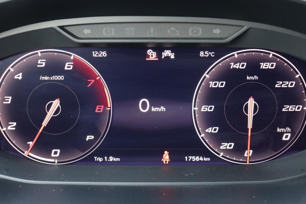 Seat Arona 1.0 TSI 110 pk DSG FR Business - LED - Navi/Applecarplay/Android