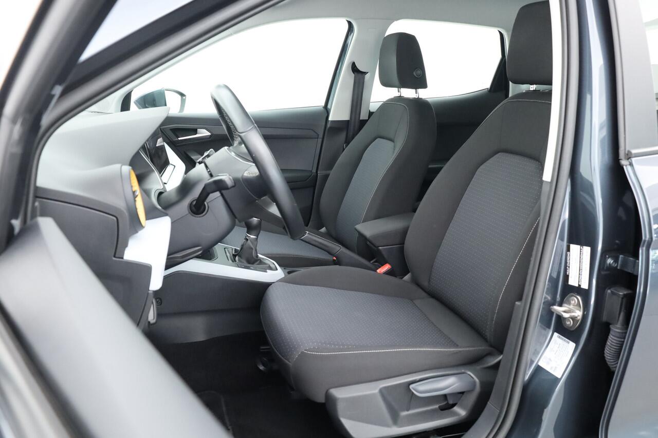 Seat Arona 1.0 TSI | Navi | Adapt. Cruise | Apple CarPlay | Clima | LED | PDC A