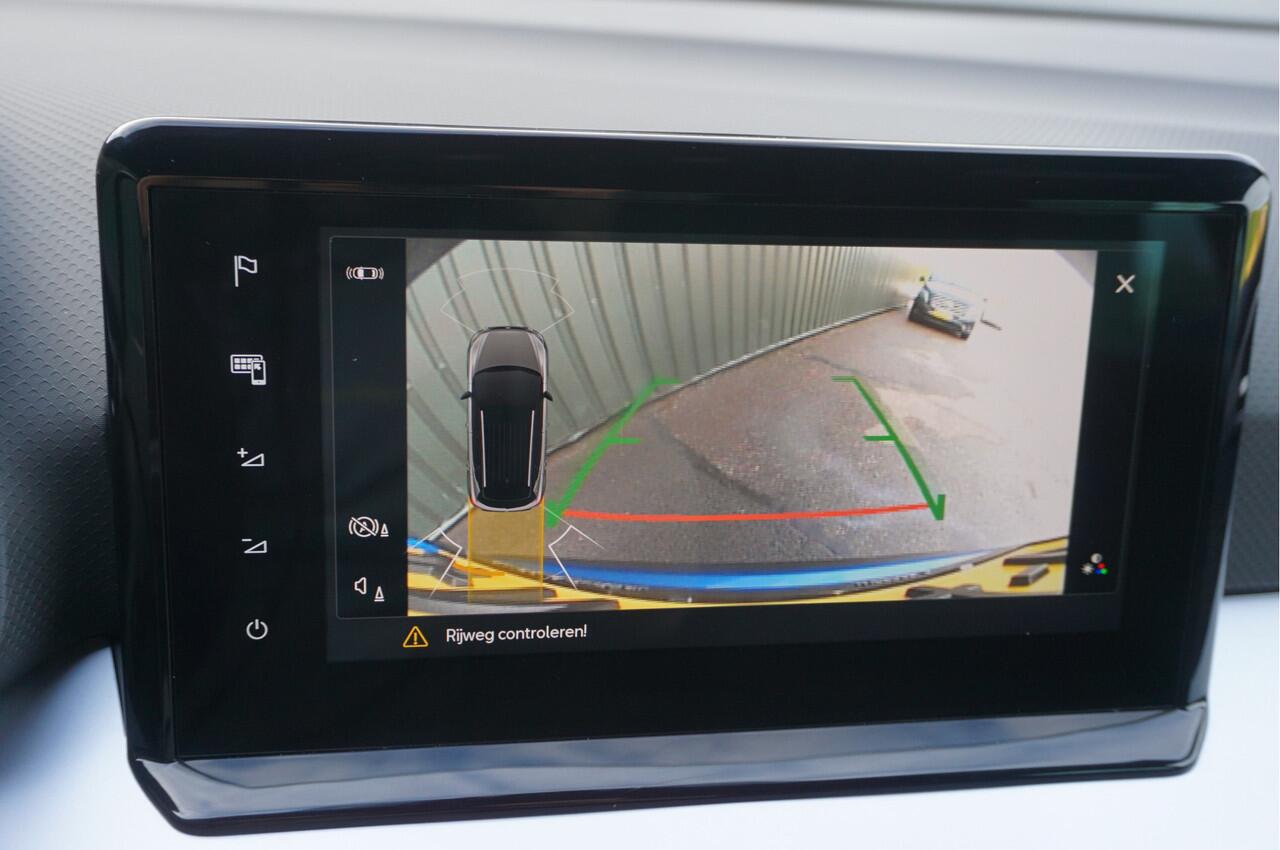 Seat Arona 1.0 EcoTSI FR 116pk Automaat Business + Camera/ Keyless/ Carplay/ LED/ Stoelverwarming/ Nieuwstaat!