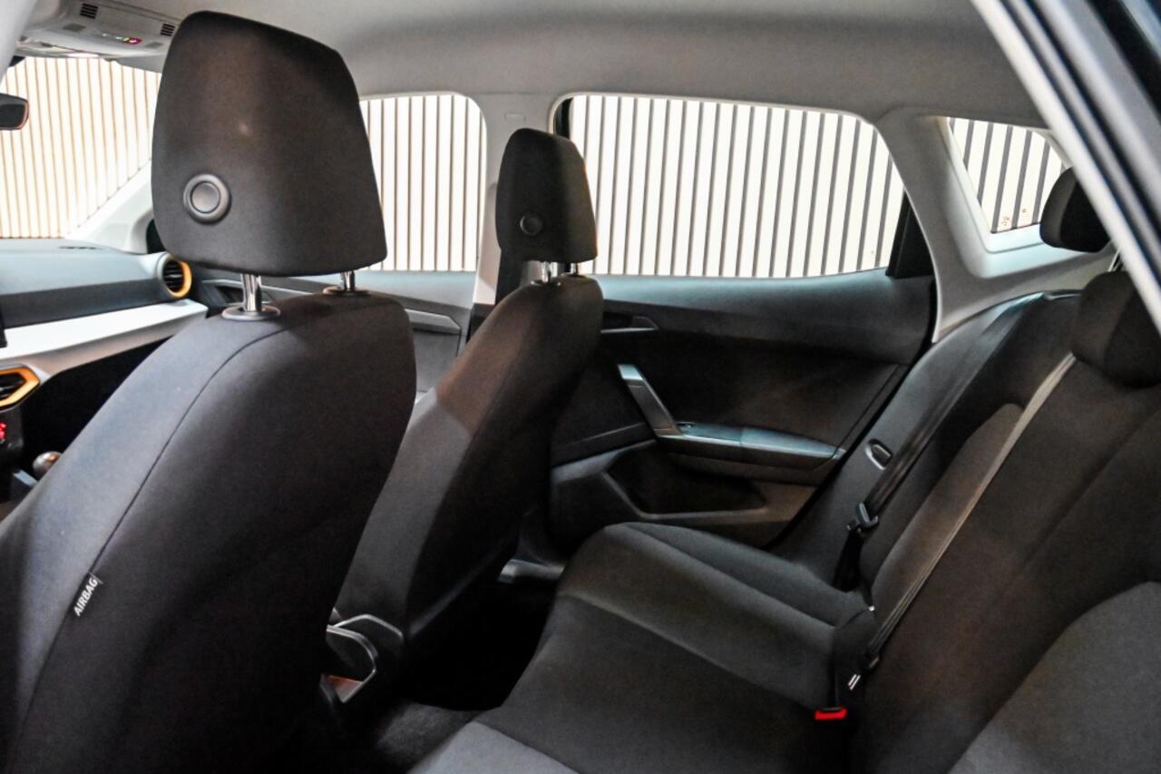 Seat Arona 1.0 TSI Reference |LED| All season banden