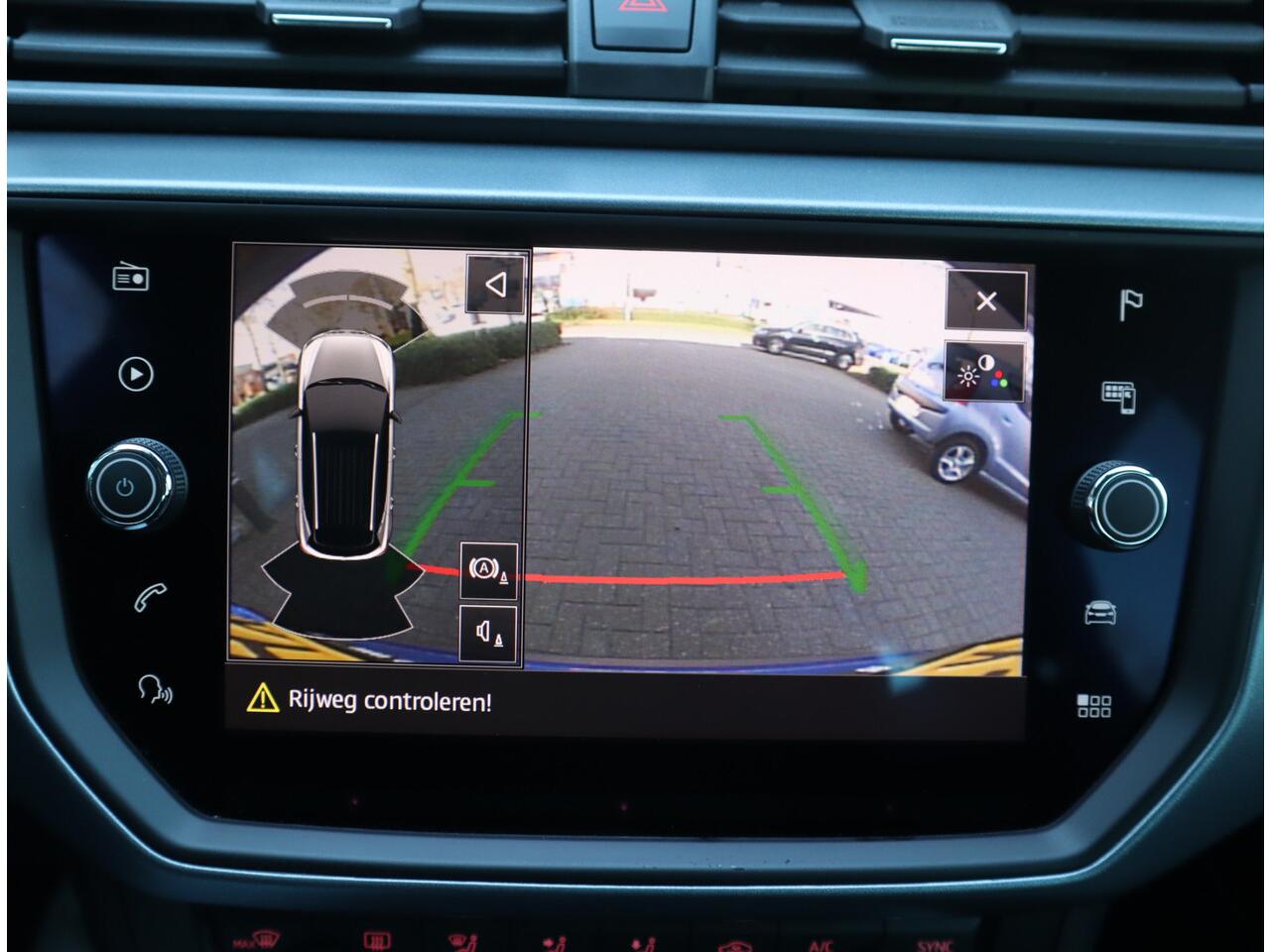 Seat Arona 1.0 TSI Style Business Intense