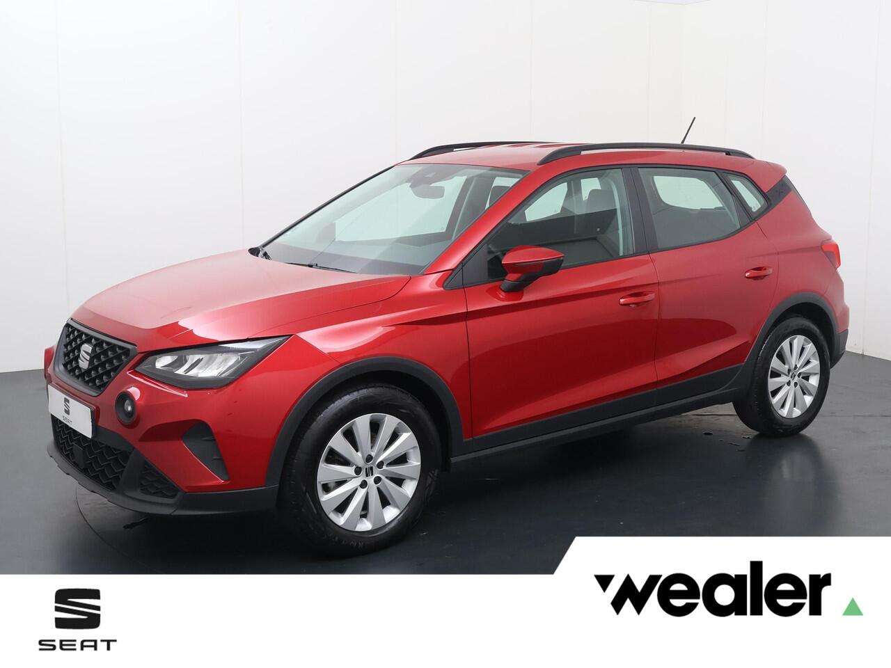 seat-arona-1.0-tsi-style--95-pk--