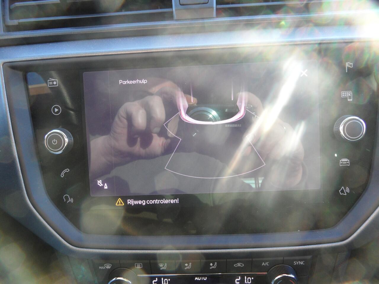 Seat Arona 1.0 TSI Style Business Intense Plus