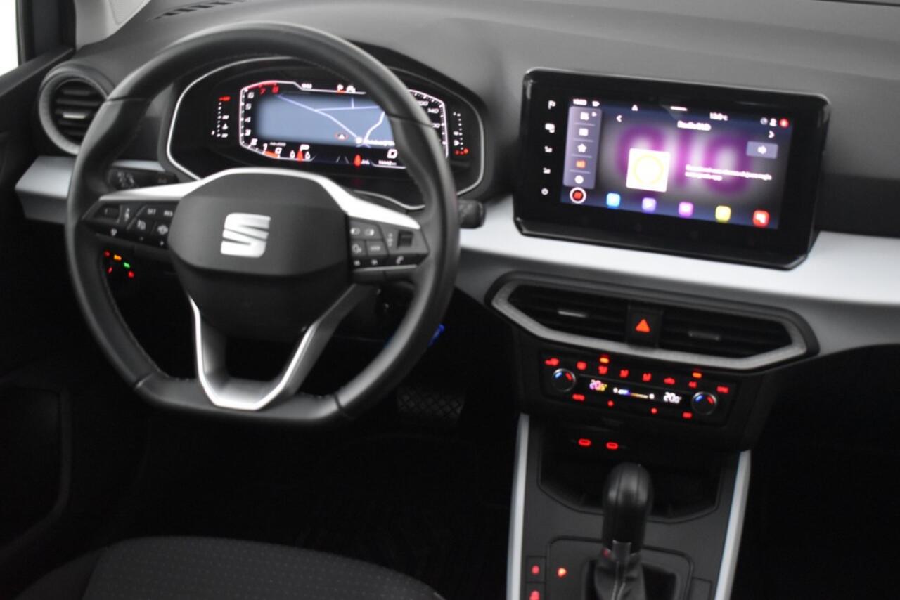 Seat Arona 1.0 TSI 115PK Style Automaat