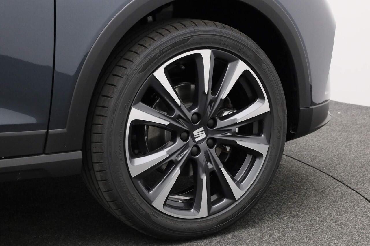 Seat Arona 1.0 EcoTSI 95PK Style