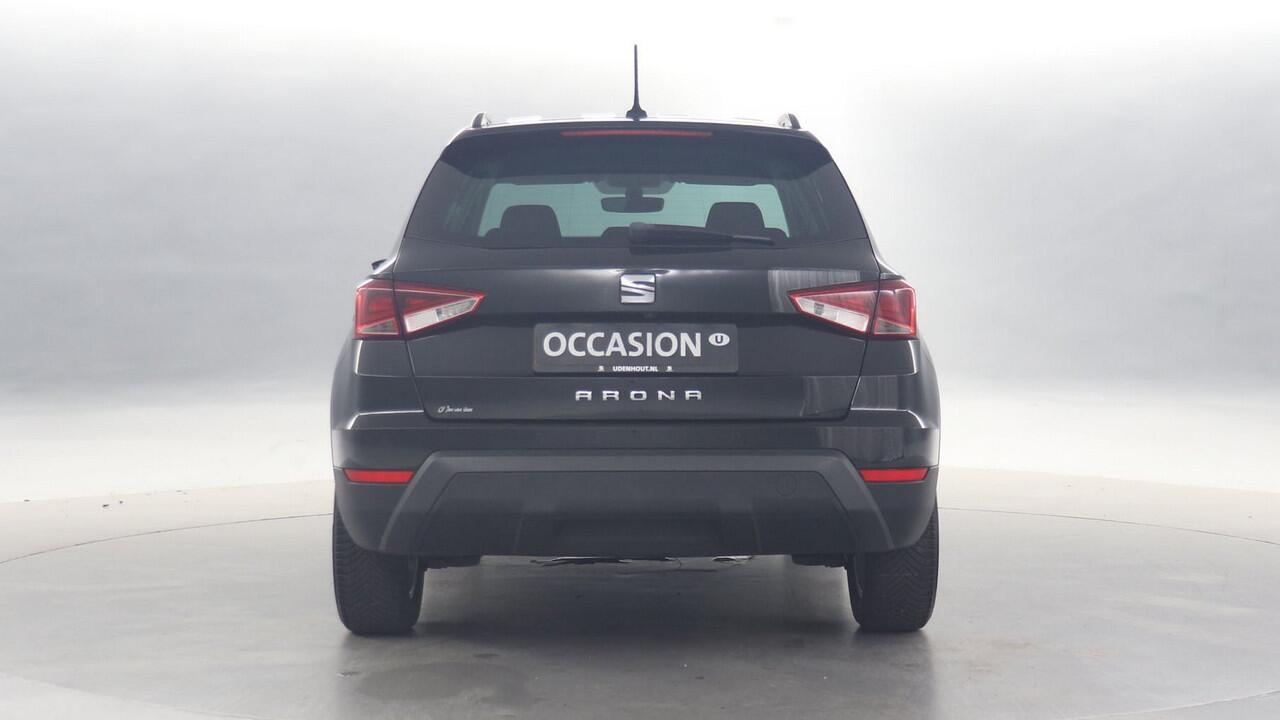 Seat Arona 1.0 TSI 95pk Style Business Intense / Navigatie / Keyless / Camera